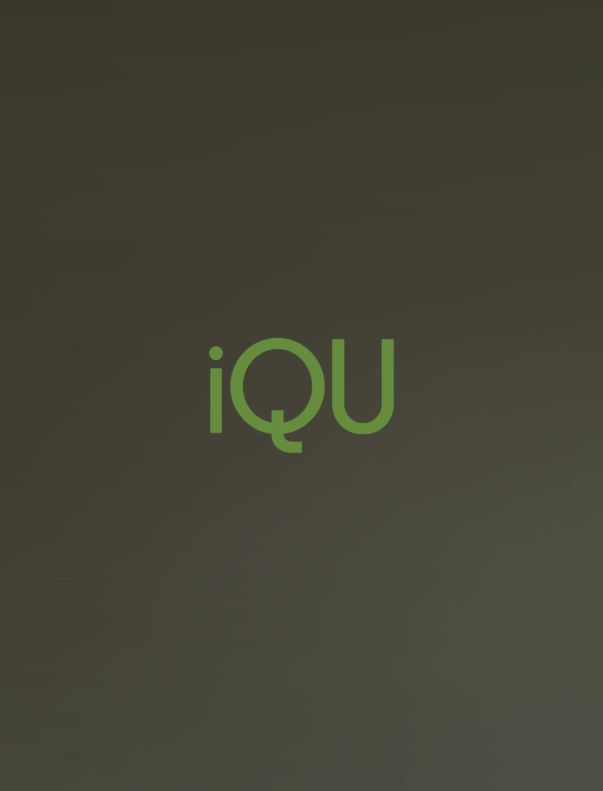 iQU